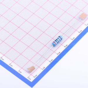 MF1W-2KΩ±1% T商品缩略图