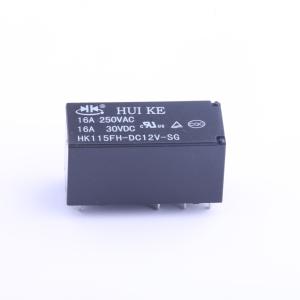 HK115FH-DC12V-SG商品缩略图
