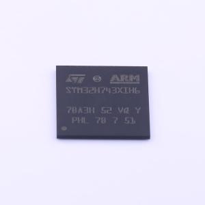 STM32H743XIH6商品缩略图