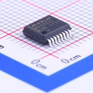 MAX3221EAE+T商品缩略图