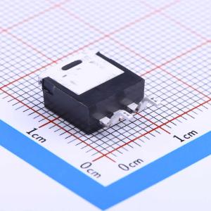 STPS10150CG-TR商品缩略图