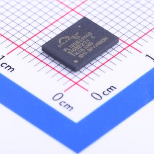 S25FL128SAGBHIA00商品缩略图