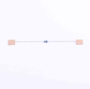 MF1/8W-200KΩ±1% T商品缩略图