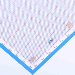 MF1/4W-20Ω±1% T商品缩略图