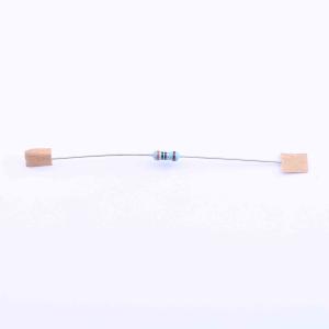 MF1/4W-3Ω±1% T商品缩略图