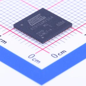 AT91SAM7S64C-MU-999商品缩略图