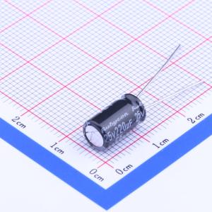 25PK220MEFC 6.3*11商品缩略图