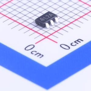 AP3406AKT-ADJTRG1商品缩略图