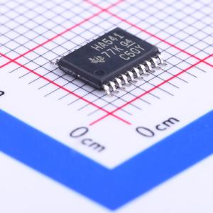 SN74AHC541PWRG4商品缩略图
