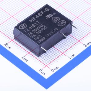 HF46F-G/12-HS1T商品缩略图