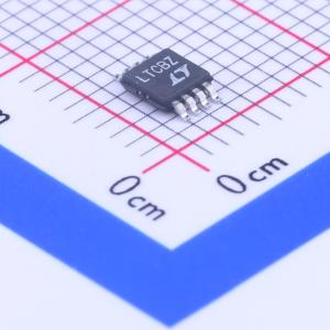 LT6004IMS8#PBF商品缩略图