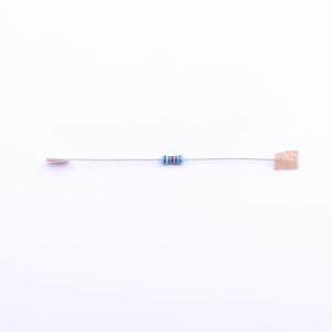 MF1/4W-8.2KΩ±1% T商品缩略图