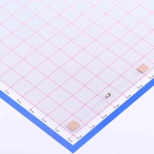 CF1/6W-0.5Ω±5% T商品缩略图