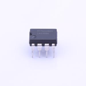 LM1458N/NOPB商品缩略图