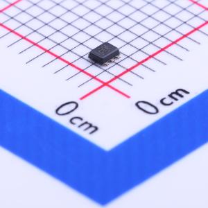 SN74LVC1G08DRLR商品缩略图