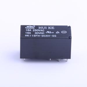 HK115FH-DC5V-SG商品缩略图