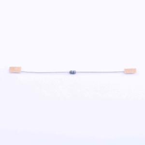 MF1/8W-2.7KΩ±1% T商品缩略图