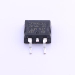 STTH30L06G-TR商品缩略图