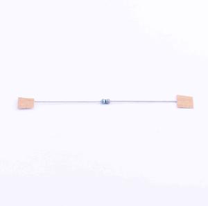 MF1/8W-33Ω±1% T商品缩略图