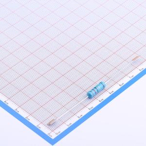 MF3WS-22Ω±1% T商品缩略图