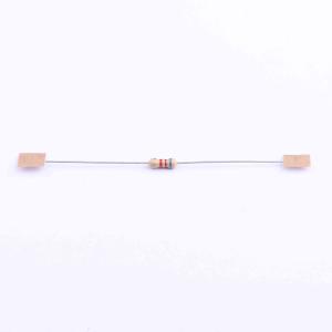 CF1/4W-6.2KΩ±5% T商品缩略图