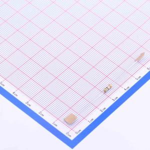 CF1/4W-0.5Ω±5% T商品缩略图