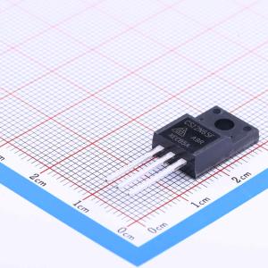 CS12N65FA9R商品缩略图