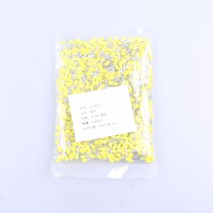 黄色 E7508黄色