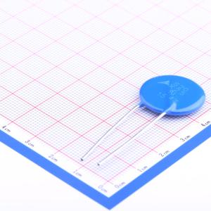 22焦耳 插件压敏电阻