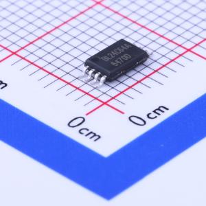 64Kbit I²C接口EEPROM