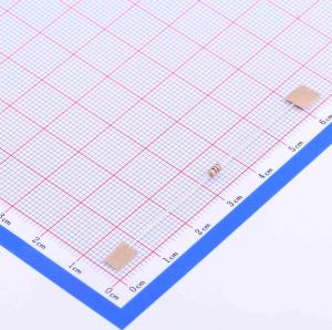 CF1/6W-820Ω±5% T商品缩略图