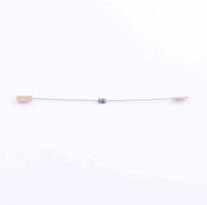 MF1/8W-43KΩ±1% T商品缩略图