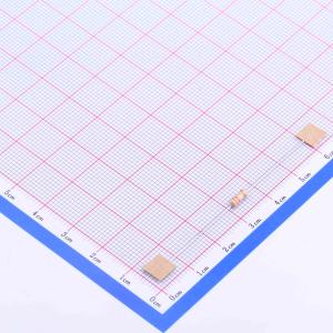 CF1/4W-0.33Ω±5% T商品缩略图