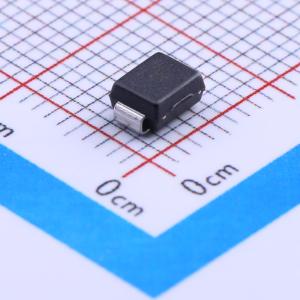 双向TVS 26V截止 峰值浪涌电流：14.3A@10/1000us