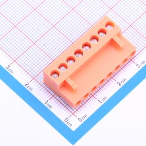 HT396K-3.96-8P商品缩略图