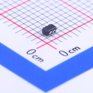 TS5A4624DCKT商品缩略图