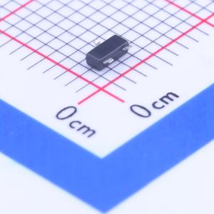 MMBTA92商品缩略图