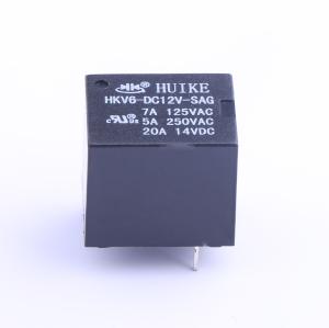 HKV6-DC12V-SAG商品缩略图