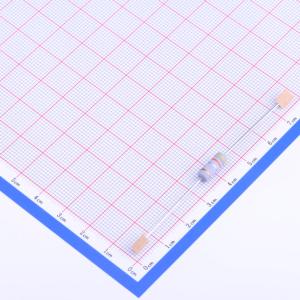 MOF2WS-0.43Ω±5% T商品缩略图