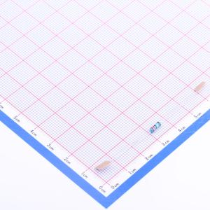 2.2Ω ±1% 250mW 金属膜电阻 圆柱状直插