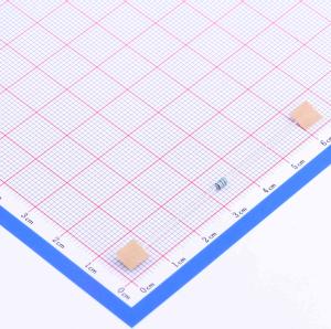 MF1/8W-680KΩ±1% T商品缩略图