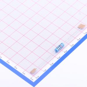 MF2WS-8.2KΩ±1% T商品缩略图