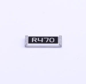 RTT25R470FTE商品缩略图