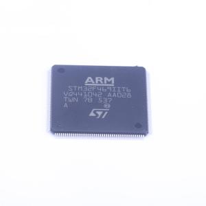 STM32F469IIT6商品缩略图