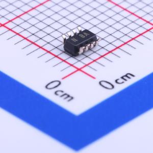 MAX6366PKA31+T商品缩略图