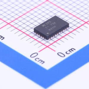 SN74AVC8T245RHLR商品缩略图