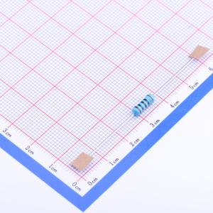 MF1/2W-100Ω±1% T商品缩略图