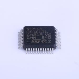 STM32L051C6T6商品缩略图