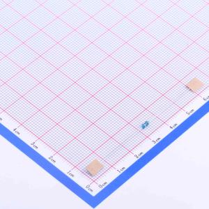 MF1/8W-5.1KΩ±1% T商品缩略图