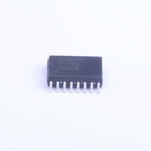 DS1337C#T&R商品缩略图